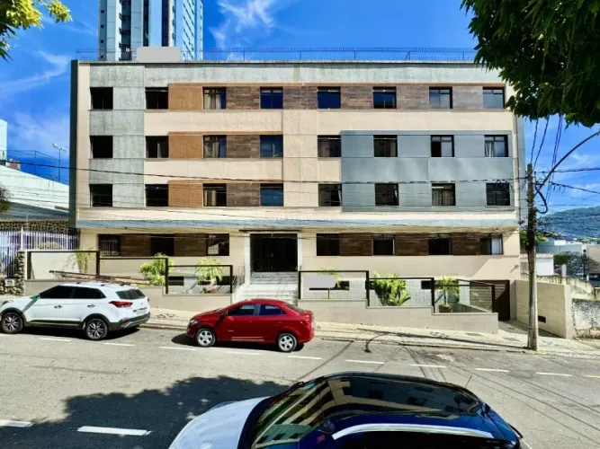Cobertura - Juiz de Fora MG