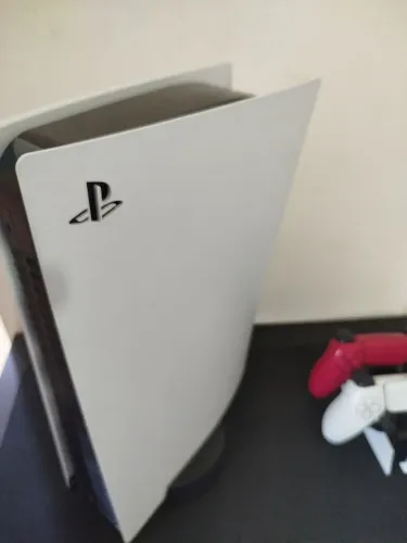 Playstation 5 completo Promoção