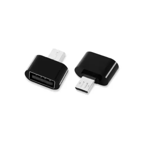 Adaptador OTG para Celular