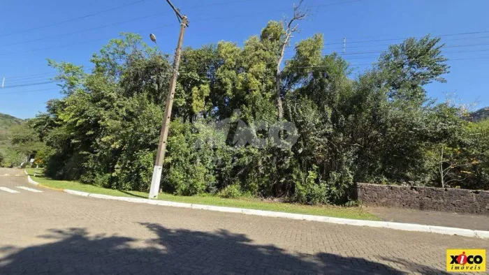 TERRENO PARA VENDA EM PICADA CAFÉ / RS NO BAIRRO CENTRO
