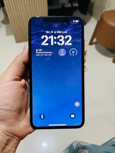 iPhone XS Max - 256gb 