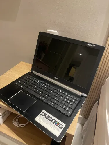 Notebook Acer Aspire 5