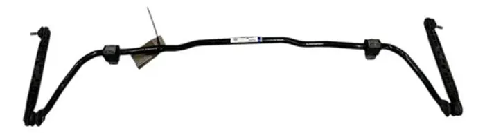 Barra Estabilizadora Volkswagen T-cross 1.4 2025