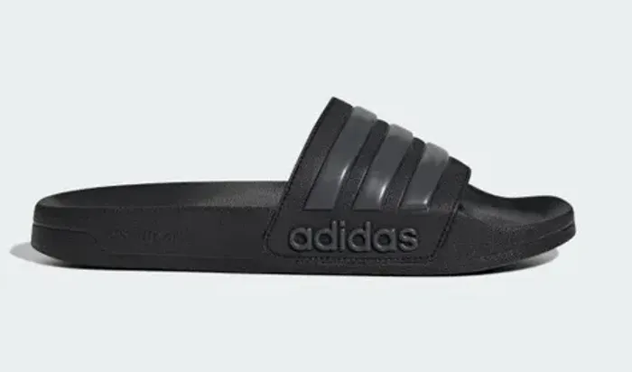 Chinelo slide adillete adidas 