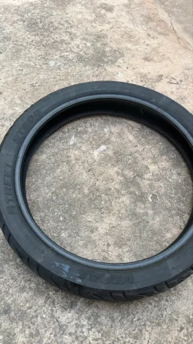 PNEU TRASEIRO 90/90 - 18