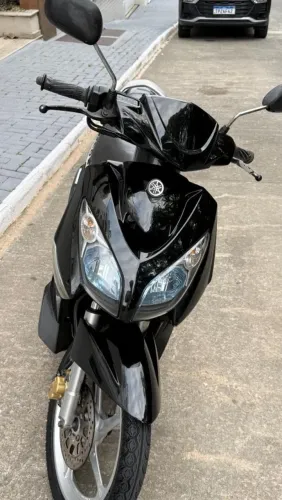 Neo 115cc 2011 em bom estado