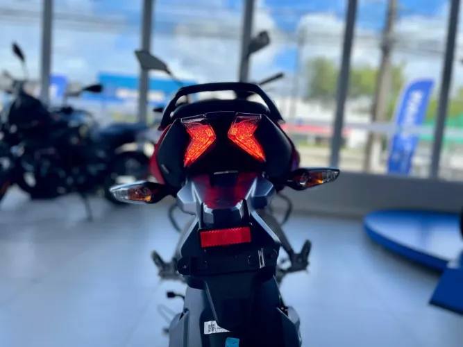 Pulsar 150 - bajaj