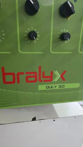 Máquina de fazer coxinha