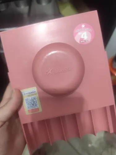 Enrolador de brigadeiro 