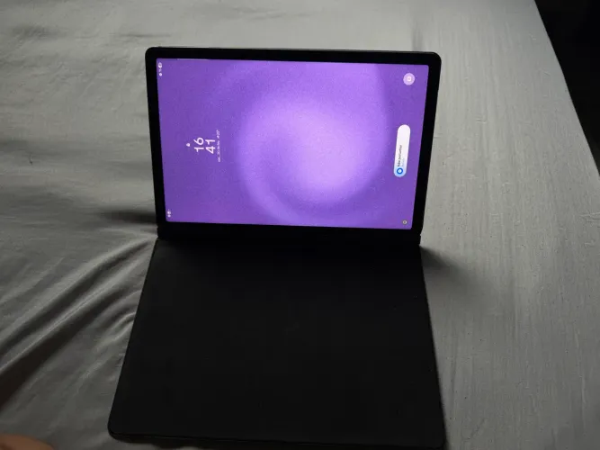 Samsung Galaxy Tab S9 FE 128GB + S Pen | Excelente estado | Oportunidade