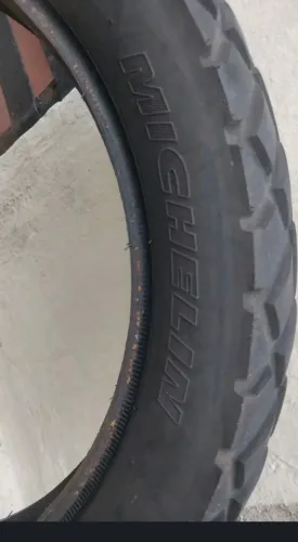 Pneu para bross moto