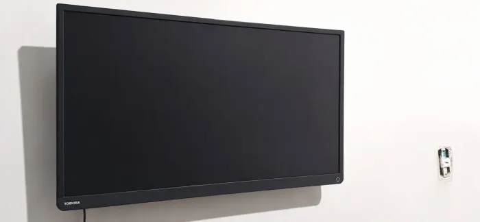 Televisão 32 polegadas