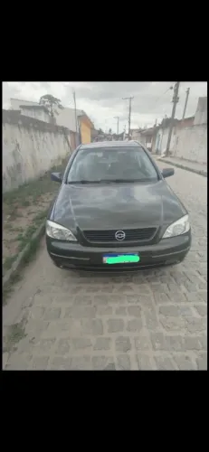 Chevrolet Astra 2.0/ CD/ Sunny/ GLS 2.0 8V 3P 2000