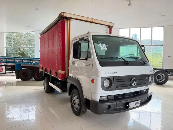 VW 5150 2014 BAU SIDER