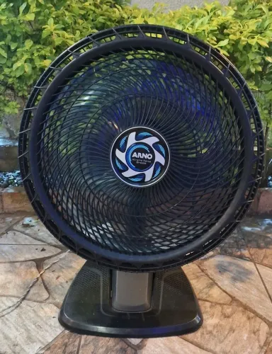 Ventilador Arno Extreme Force Breeze.