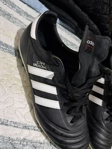 Chuteira adidas original
