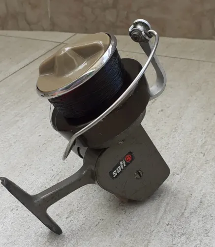 Molinete SOFI C1 