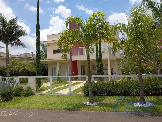 Casa de Condomínio em Condomínio Horizonte Azul II, Itupeva - Itupeva