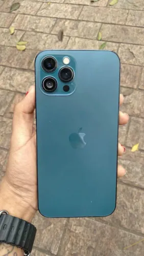 Iphone 12 pro max