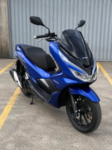 Moto Honda PCX 2022