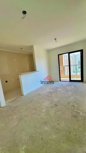 Apartamento com 2 dormitórios à venda, 65 m² por R$ 650.000,00 - Vila Moreira - Guarulhos/