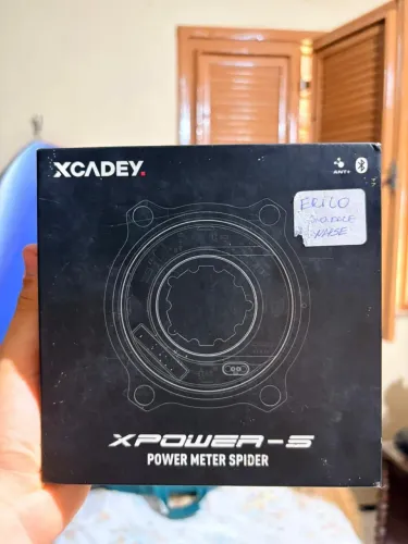 Medidor de potência