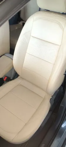 Restauração de interior automotivo em geral 