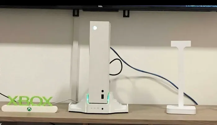 XBOX SERIE S