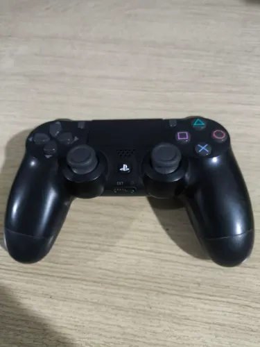 Controle PS4 DualShock 4 Original - Perfeito Estado (Retirada em Guarulhos)