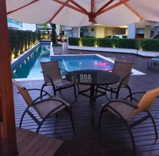Apartamento para locação anual em Jurerê