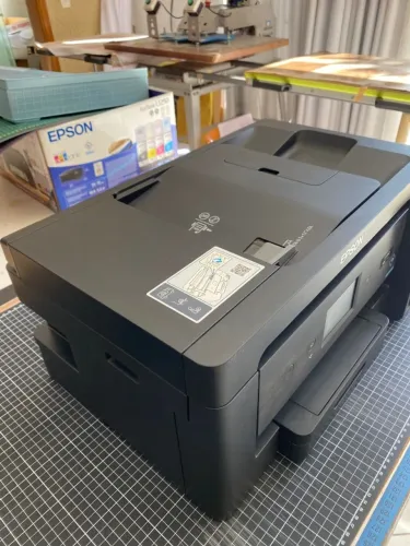 IMPRESSORA EPSON A3 L14150