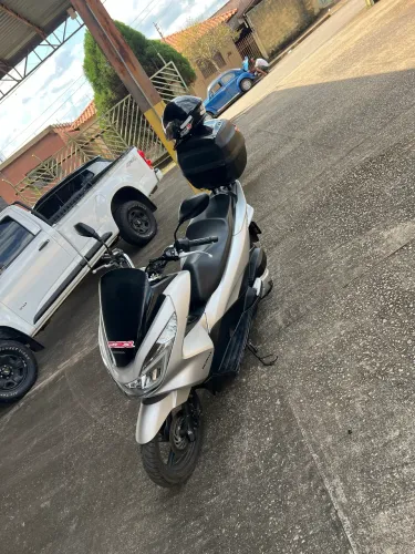 OPORTUNIDADE PCX