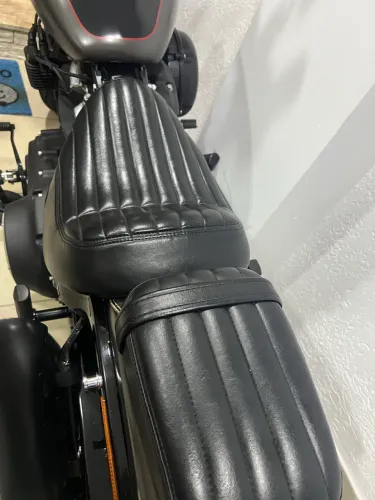 Troco moto por imóvel em Ubatuba 