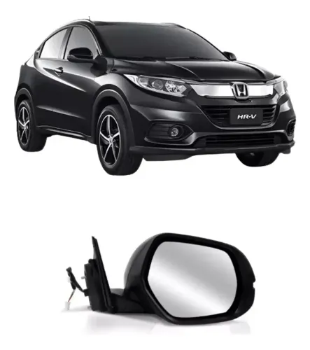 Retrovisor Honda HRV