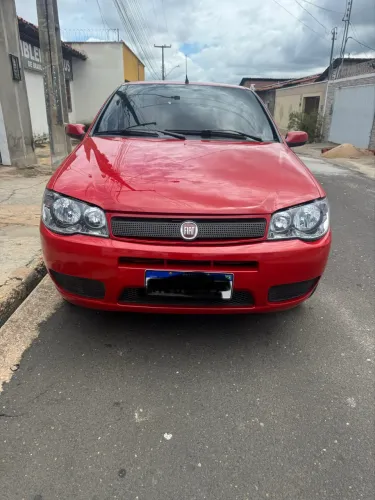 Fiat Palio 1.0 Economy Fire Flex 8V 4P 2010