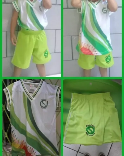 DS FARDAMENTOS