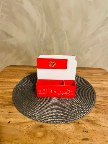 Mesa cantinho do café