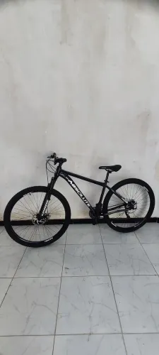 Bicicleta Absolute Aro 29 Nero 5 