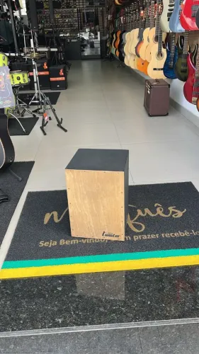 Cajon TWISTER por R$380,00