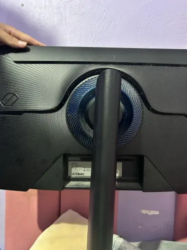 Samsung Odyssey G40 25