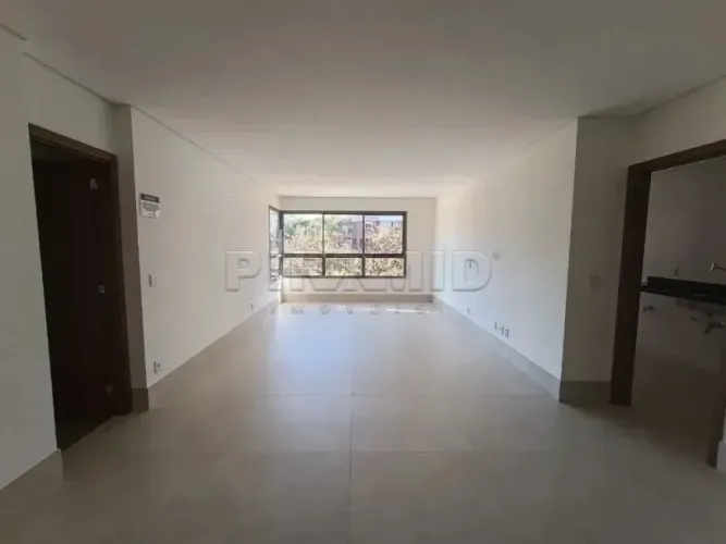 Apartamento padrão com 118m², Bairro Jardim Saint Gerard, (Zona Sul), em Ribeirão Preto/SP