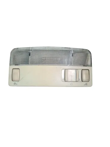 Luz Teto Cortesia Vw Amarok Golf Passat 2002 A 2016