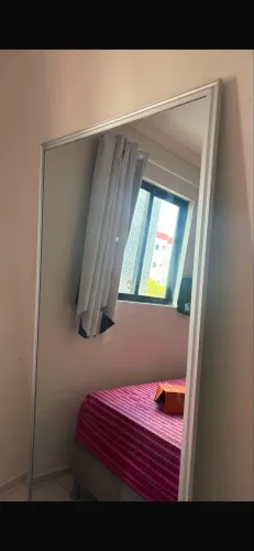 Espelho Corpo Todo