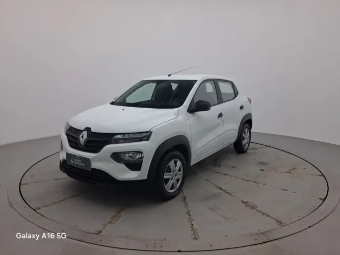 Renault Kwid 1.0 Zen 2026