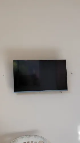 Tv smart 