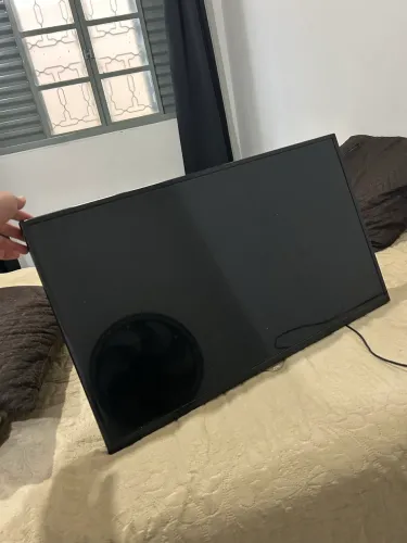 TELEVISÃO SMART TV 32 POLEGADAS