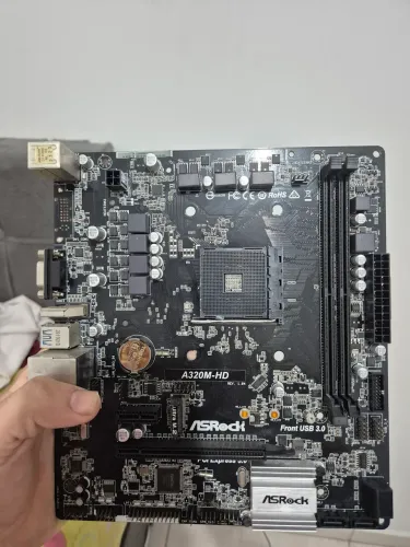 Desapego, peças de computador, vendo junto ou separado!