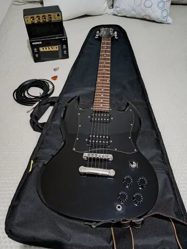 GUITARRA SG EPIPHONE