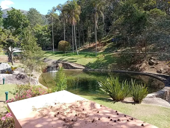 Condominio Quinta Do Lago ******* BR 040 - Km 66 - Espetacular - Linda e moderna residênci