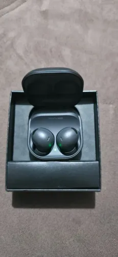 Fone de Ouvido sem Fio Samsung Galaxy Buds Pro 2